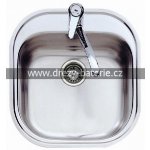 Teka Stylo 1B – Zboží Dáma