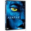 Film Avatar DVD