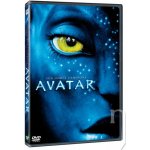 Avatar DVD – Hledejceny.cz