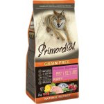 Primordial Puppy Grain Free Chicken & Sea Fish 12 kg – Zbozi.Blesk.cz