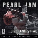Pearl Jam - Live And Vital CD – Hledejceny.cz