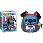 Funko Pop! Disney Stitch as Pong Lilo & Stitch – Zboží Dáma