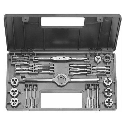 Bučovice Tools kazeta M O-II HSS M2,5 - M7 - BU340-070 – Hledejceny.cz