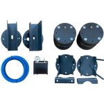 Vzduchové pérování Ford Transit 2014 - 2020 6t bez kompresoru | Zboží Auto