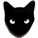 Fifle Kočka brož 267 malá – Hledejceny.cz