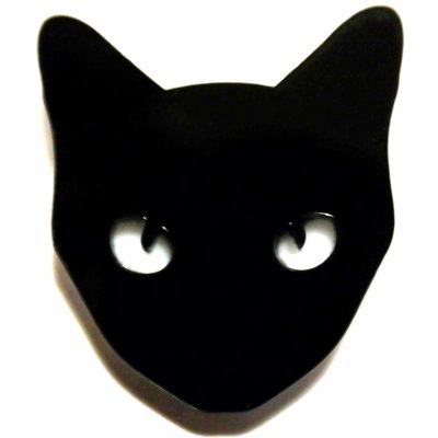 Fifle Kočka brož 267 malá – Hledejceny.cz