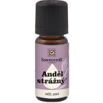 Sonnentor Anděl strážný bio éterický olej 10 ml – Hledejceny.cz