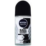 Nivea Men Invisible for Black & White Power roll-on 50 ml – Hledejceny.cz