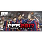 Pro Evolution Soccer 2017 – Hledejceny.cz