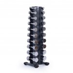 TRINFIT Dumbbell Rack Tower – Zboží Dáma