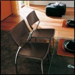 Antares jednací a konferenční židle 1920 Alex – Zboží Dáma