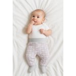 Baby Service Bavlněné polodupačky Srdíčka – Sleviste.cz