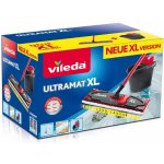 Vileda Ultramax XL Mop a kbelík plochý 42 cm – Sleviste.cz
