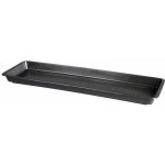 TMX miska pod truhlík GARDEN 100 cm hnědá – Sleviste.cz