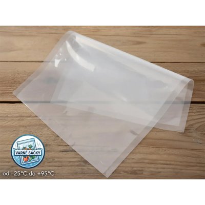 Provac Varné vakuovací sáčky hladké 100×150 mm – 90 mikronů – Hledejceny.cz