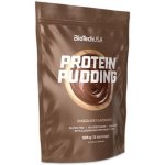 Bio tech Protein puding čokoláda 525 g – Zboží Dáma