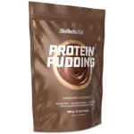 Bio tech Protein puding čokoláda 525 g – Zbozi.Blesk.cz