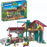 Playmobil 72160 velká farma – Zboží Živě
