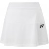 Dámská sukně Yonex Club Skirt white