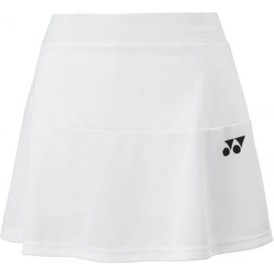 Yonex Club Skirt white