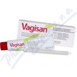 Vagisan Zvlhčující krém 50g – Zboží Mobilmania