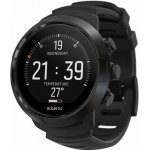 Suunto D5 ALL BLACK + USB – Zboží Mobilmania