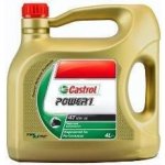 Castrol Power 1 4T 15W-50 4 l – Hledejceny.cz