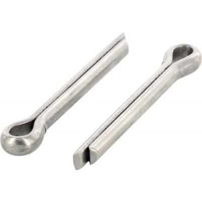Závlačka 2,0x32 mm ISO 1234 nerez ocel A4 1 ks – Hledejceny.cz