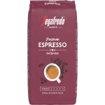 Segafredo Passione Espresso Intenso zrnková 1 kg – Hledejceny.cz