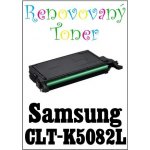 Samsung CLT-K5082L - renovované – Sleviste.cz