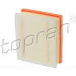 TOPRAN Vzduchový filtr 600 537 – Hledejceny.cz