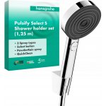 Hansgrohe 24302000 – Zboží Mobilmania