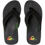 Quiksilver Molokai Abyss Youth green black/green – Hledejceny.cz