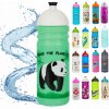 Cyklistická lahev Zdravá lahev Panda 700 ml