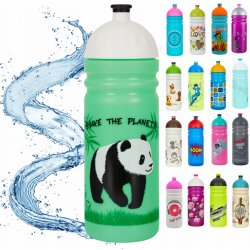 Zdravá lahev Panda 700 ml