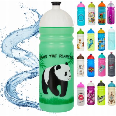 Zdravá lahev Panda 700 ml – Zbozi.Blesk.cz