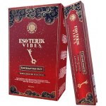 Fragances & Sens Vonné tyčinky Masala Esoterik Vibes Enchanted Key Kouzelný klíč 15 g – Hledejceny.cz