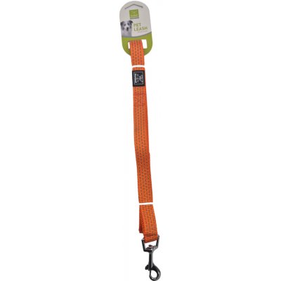 NUNBELL vodítko s reflexním vyšíváním – Hledejceny.cz