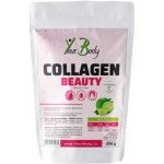 YOURBODY Collagen beauty limetka 250 g – Hledejceny.cz