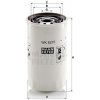 Palivové čerpadlo Palivový filtr MANN-FILTER WK 8215 (WK8215)