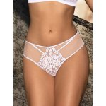 Roza Dámská tanga Torfi bílé – Hledejceny.cz