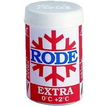 Rode Stick P52 Rot Extra 45g
