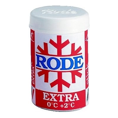 Rode Stick P52 Rot Extra 45g