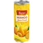 SWAD Mango džus 250 ml – Zboží Dáma