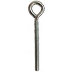oko s M závitem zavřené 6x60mm Zn (100ks) – Hledejceny.cz