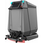 RSI Rosiwit Skywalker 50 a válcový kartáč – Sleviste.cz