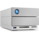 LaCie 2big Dock ThunderBolt 3 STGB12000400