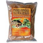 Fauna i Flora Kokosové vlákno krátké 4 l – Sleviste.cz