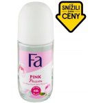 Fa Pink Passion roll-on 50 ml – Zbozi.Blesk.cz