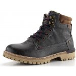 Mustang pánský pohorkový kotník Graphit 4142-602-259 – Sleviste.cz